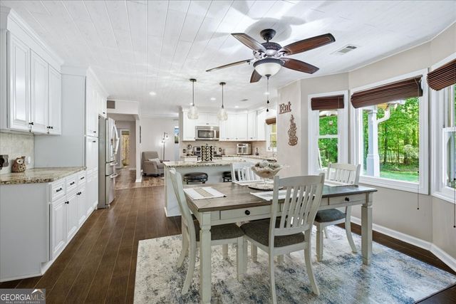 265 Floyd Road, Hampton, GA 30228