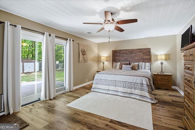 265 Floyd Road, Hampton, GA 30228