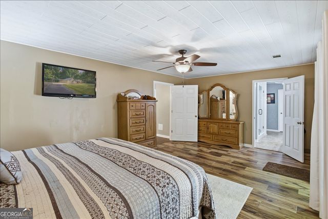 265 Floyd Road, Hampton, GA 30228
