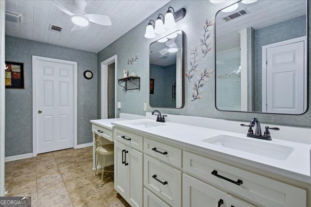 265 Floyd Road, Hampton, GA 30228