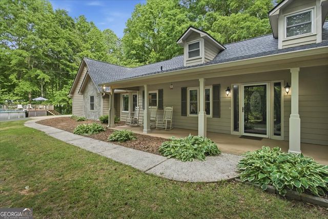 265 Floyd Road, Hampton, GA 30228