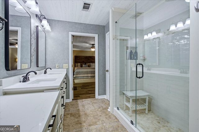265 Floyd Road, Hampton, GA 30228