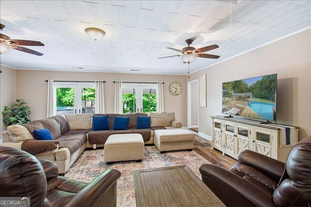 265 Floyd Road, Hampton, GA 30228