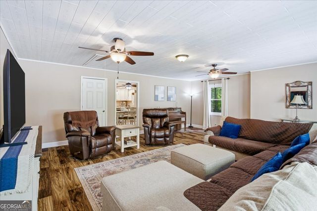265 Floyd Road, Hampton, GA 30228