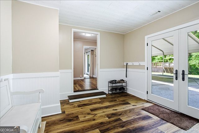 265 Floyd Road, Hampton, GA 30228