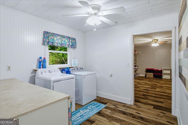 265 Floyd Road, Hampton, GA 30228