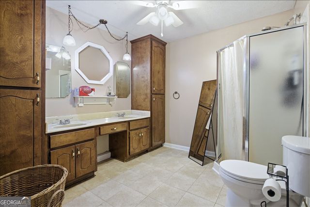 265 Floyd Road, Hampton, GA 30228