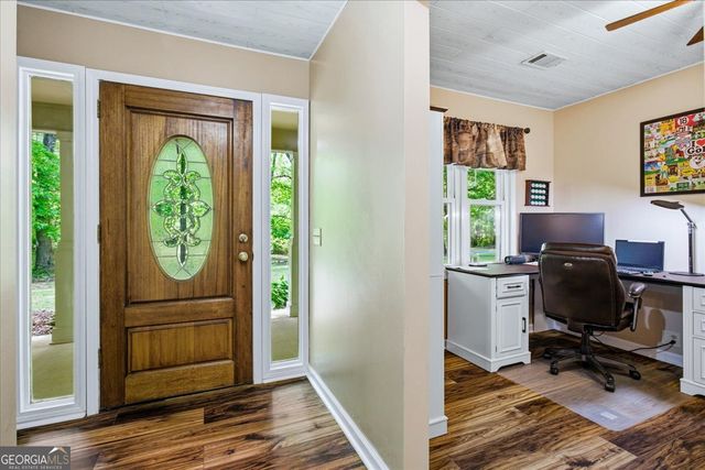 265 Floyd Road, Hampton, GA 30228