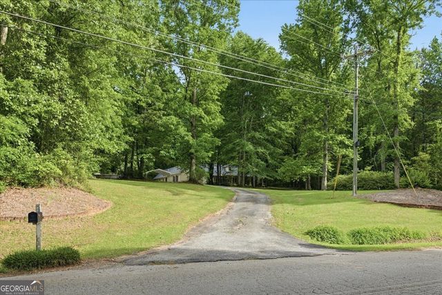 265 Floyd Road, Hampton, GA 30228
