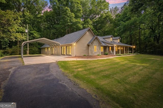 265 Floyd Road, Hampton, GA 30228
