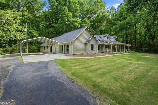 265 Floyd Road, Hampton, GA 30228
