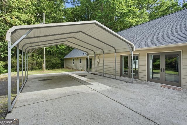 265 Floyd Road, Hampton, GA 30228