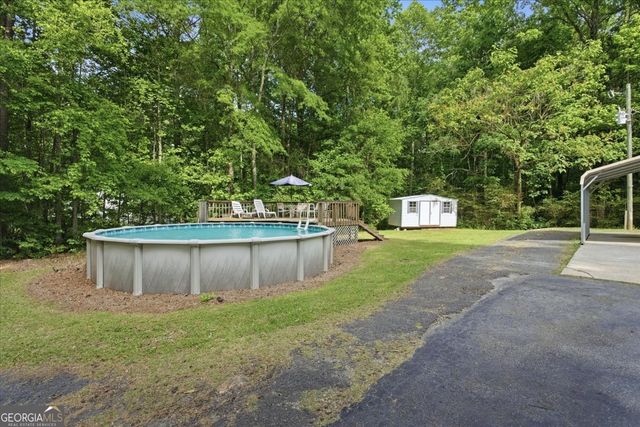 265 Floyd Road, Hampton, GA 30228