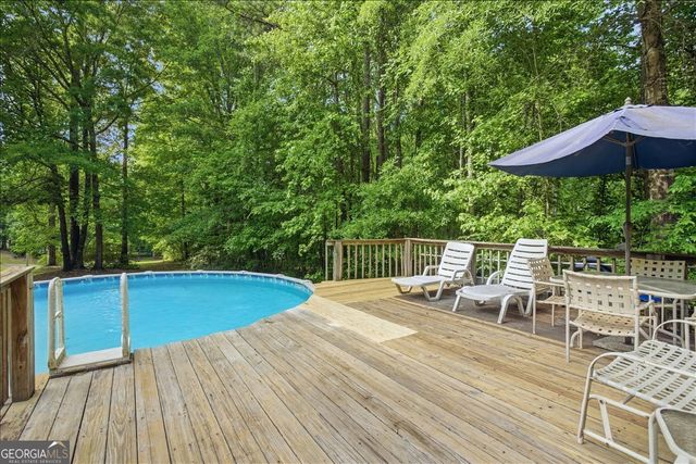 265 Floyd Road, Hampton, GA 30228