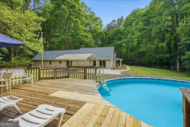 265 Floyd Road, Hampton, GA 30228