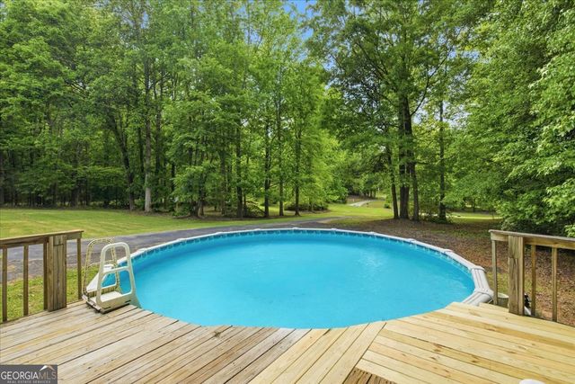 265 Floyd Road, Hampton, GA 30228