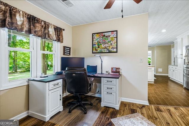 265 Floyd Road, Hampton, GA 30228