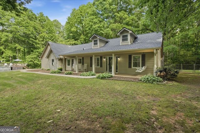 265 Floyd Road, Hampton, GA 30228