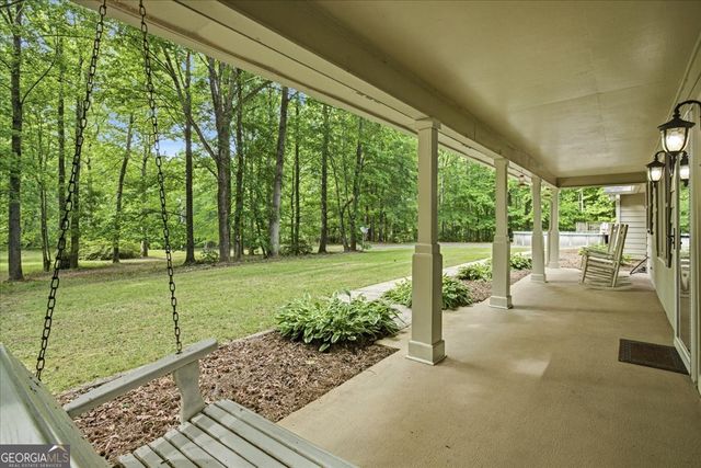 265 Floyd Road, Hampton, GA 30228