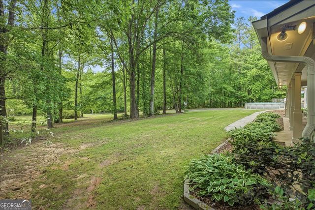 265 Floyd Road, Hampton, GA 30228