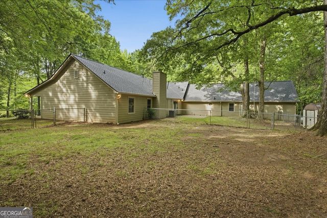 265 Floyd Road, Hampton, GA 30228