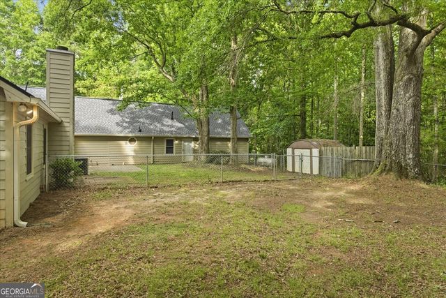 265 Floyd Road, Hampton, GA 30228