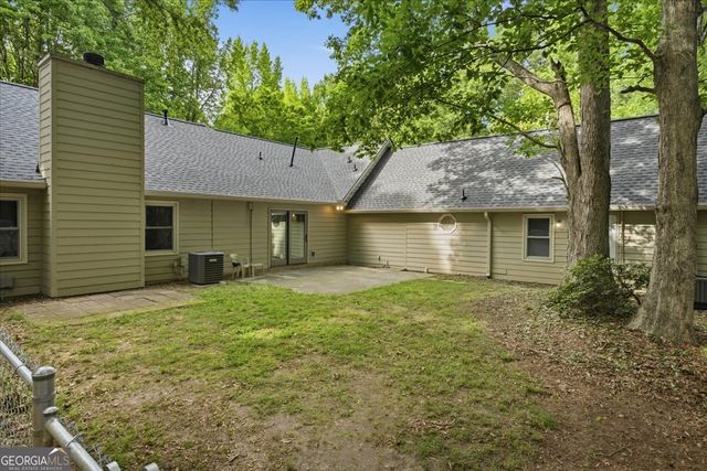 265 Floyd Road, Hampton, GA 30228