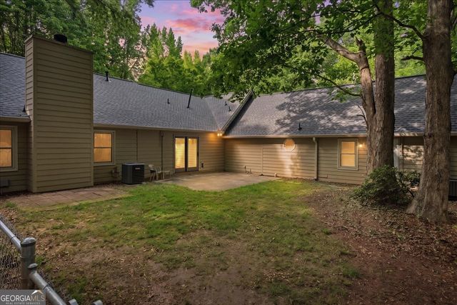 265 Floyd Road, Hampton, GA 30228
