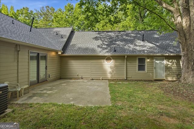 265 Floyd Road, Hampton, GA 30228