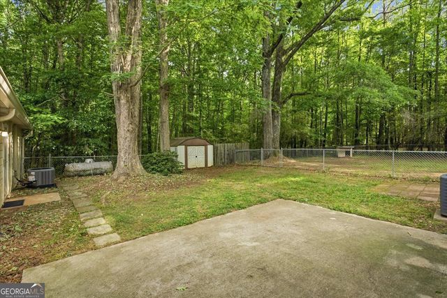 265 Floyd Road, Hampton, GA 30228
