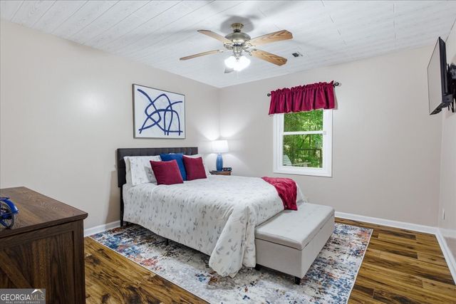 265 Floyd Road, Hampton, GA 30228