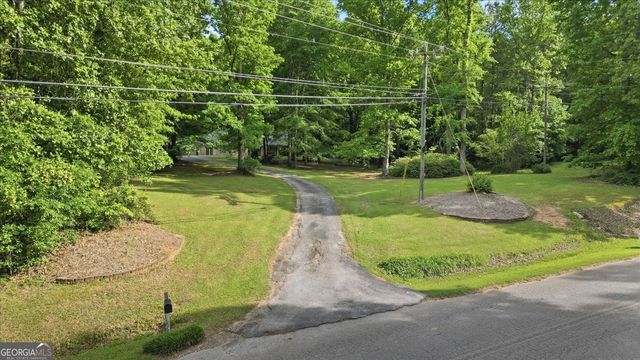 265 Floyd Road, Hampton, GA 30228