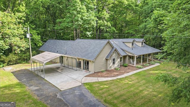 265 Floyd Road, Hampton, GA 30228