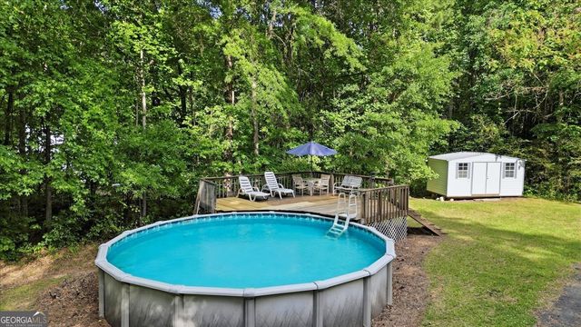 265 Floyd Road, Hampton, GA 30228
