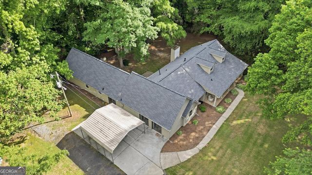 265 Floyd Road, Hampton, GA 30228