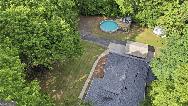 265 Floyd Road, Hampton, GA 30228