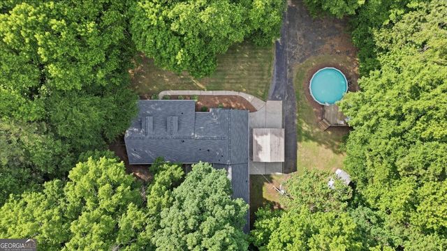 265 Floyd Road, Hampton, GA 30228