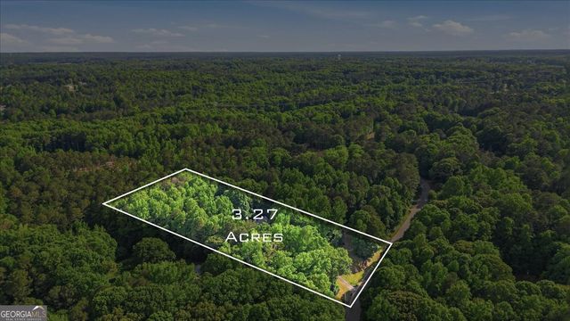 265 Floyd Road, Hampton, GA 30228