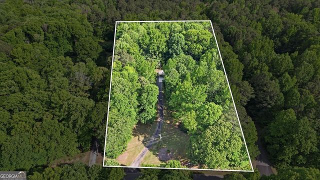 265 Floyd Road, Hampton, GA 30228