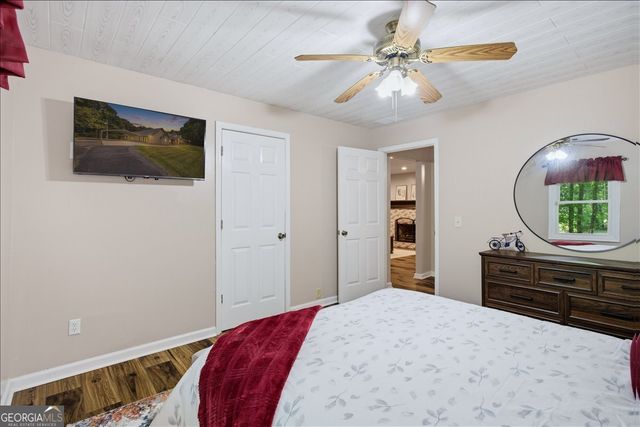 265 Floyd Road, Hampton, GA 30228