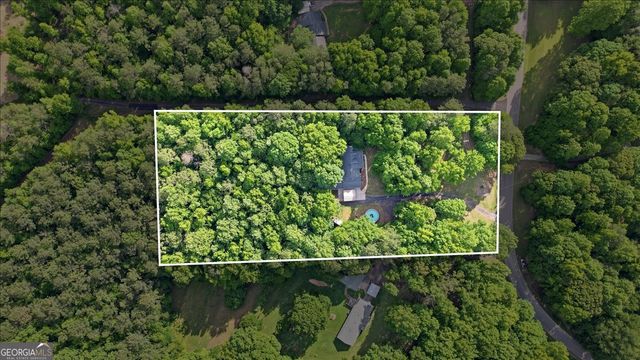 265 Floyd Road, Hampton, GA 30228