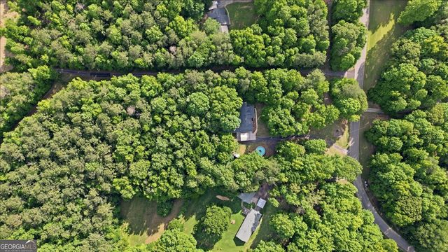 265 Floyd Road, Hampton, GA 30228