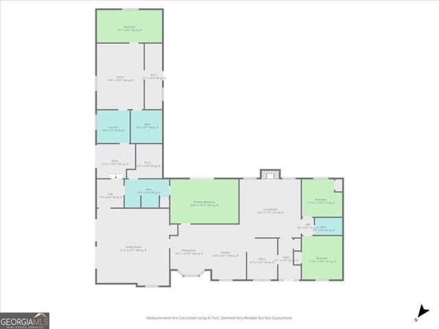 265 Floyd Road, Hampton, GA 30228
