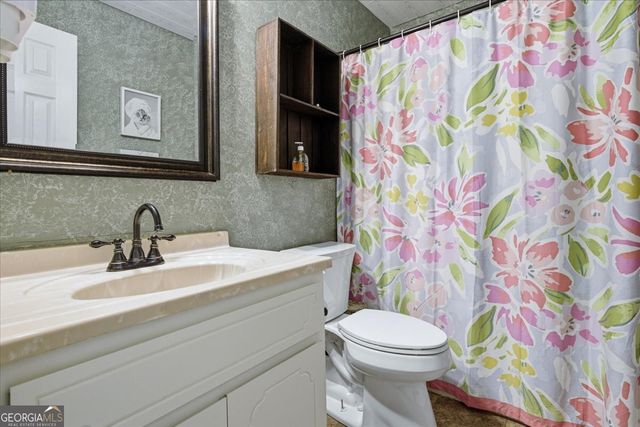 265 Floyd Road, Hampton, GA 30228