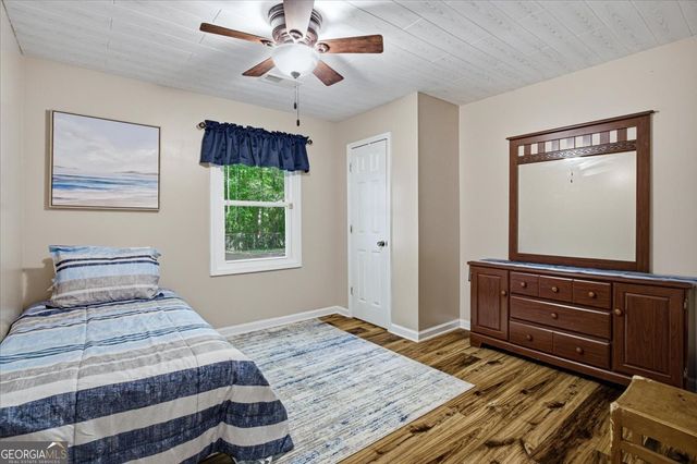 265 Floyd Road, Hampton, GA 30228