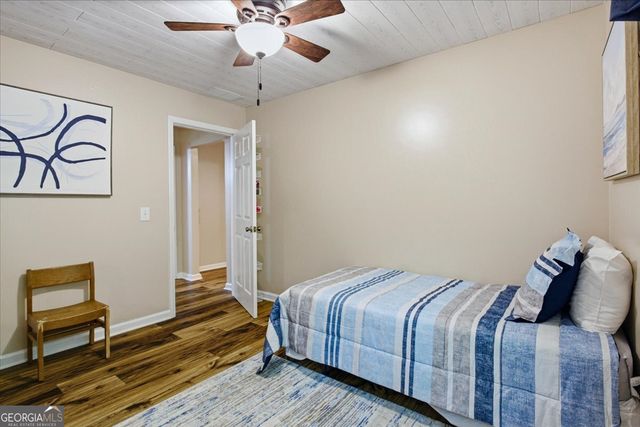 265 Floyd Road, Hampton, GA 30228
