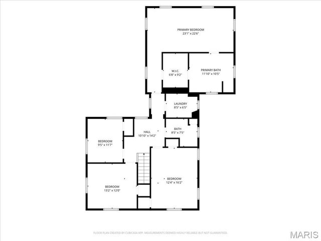195 Austin Place, St Louis, MO 63122