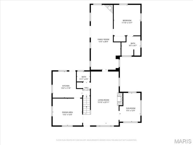195 Austin Place, St Louis, MO 63122