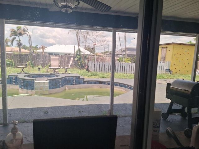 3310 SW Martin Street, Port St. Lucie, FL 34953
