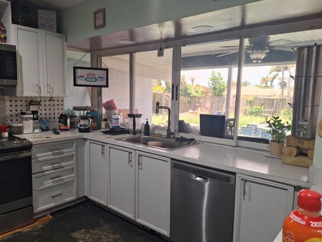 3310 SW Martin Street, Port St. Lucie, FL 34953